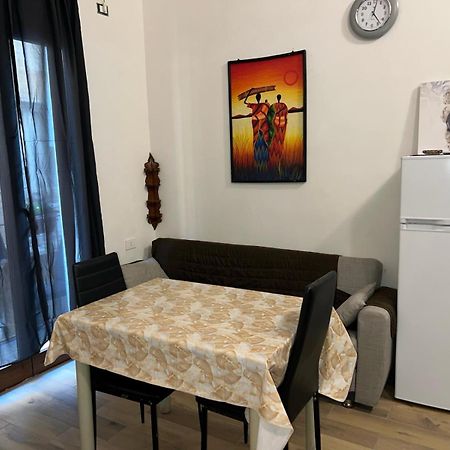 トラーパニIl Sole Della Siciliaアパートメント エクステリア 写真